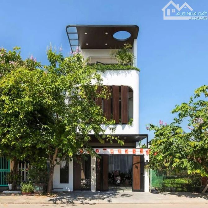 Bất động sản tại Đà Nẵng - ảnh 1
