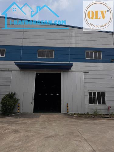 Bất động sản tại Bình Dương - ảnh 1