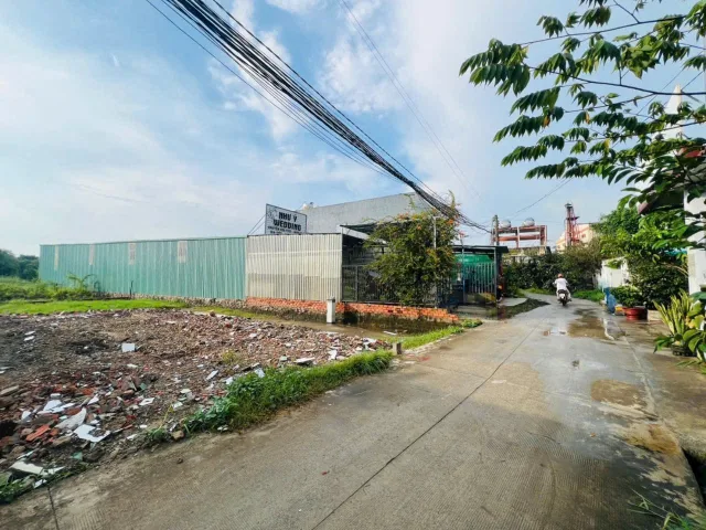 Bất động sản tại Tây Ninh - ảnh 1