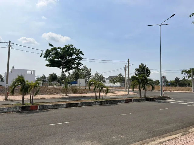 Bất động sản tại Đồng Nai - ảnh 1