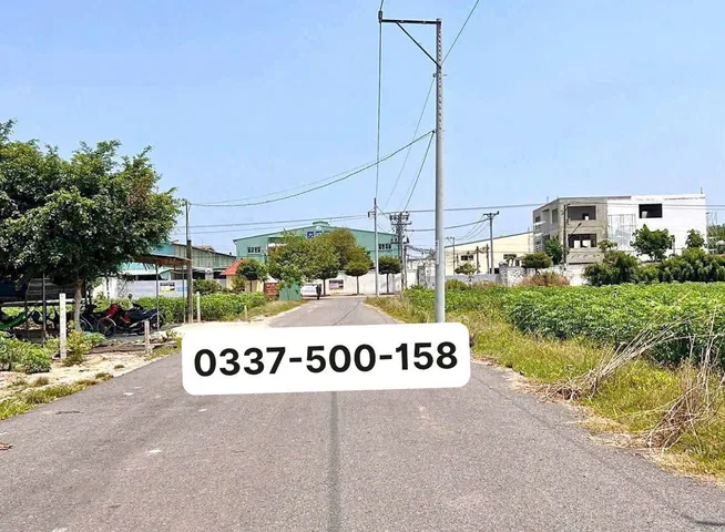 Bất động sản tại Bình Dương - ảnh 1