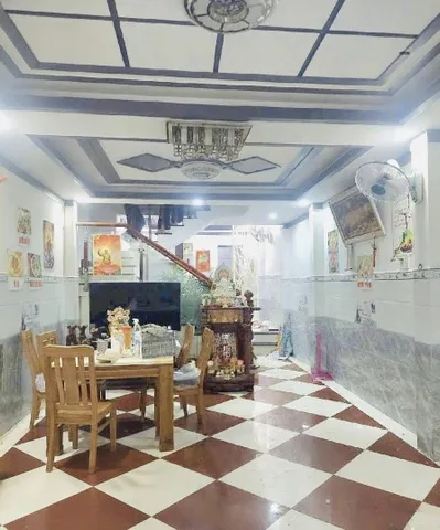 Bất động sản tại TP. Hồ Chí Minh - ảnh 1