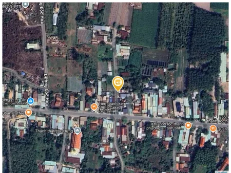 Bất động sản tại Tây Ninh - ảnh 1