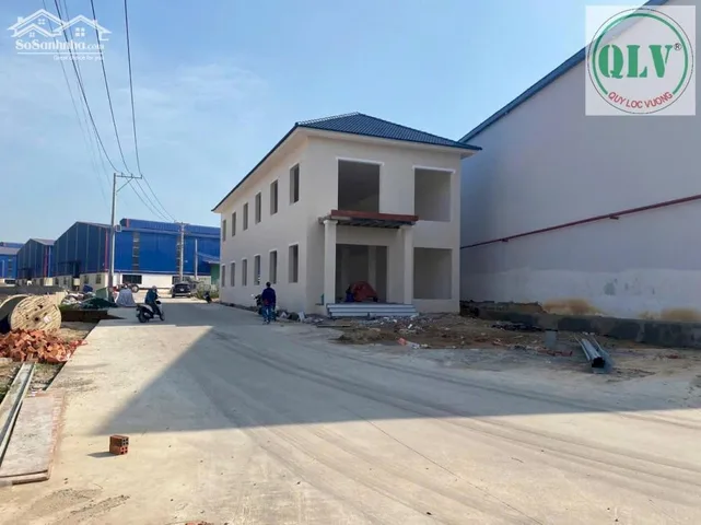 Bất động sản tại Bình Dương - ảnh 1