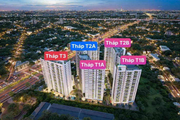 Bất động sản tại Tây Ninh - ảnh 1