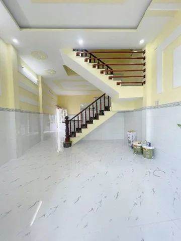 Bất động sản tại TP. Hồ Chí Minh - ảnh 1