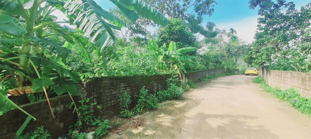 Bất động sản tại Hòa Bình - ảnh 1