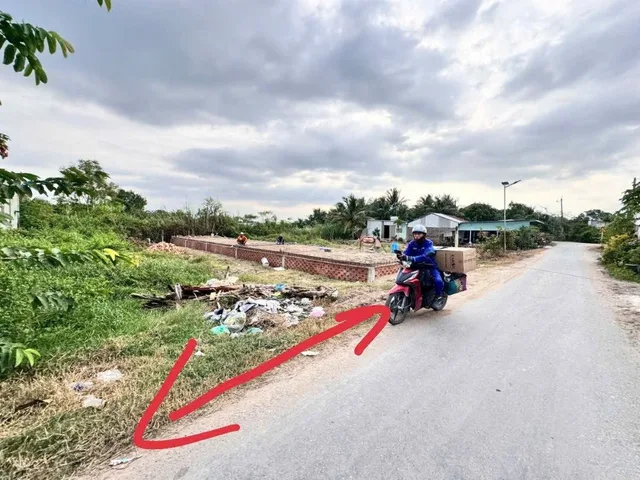 Bất động sản tại Tây Ninh - ảnh 1