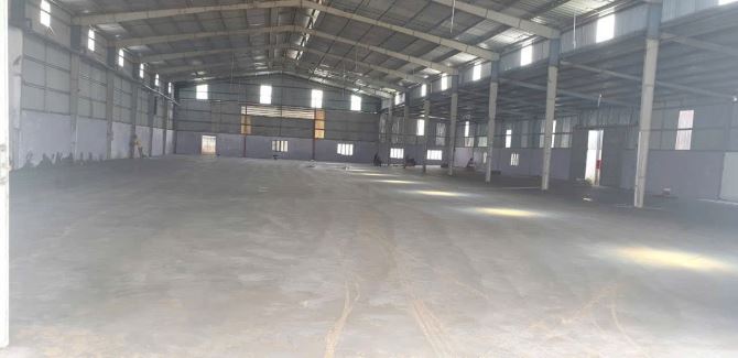 Bất động sản tại Long An - ảnh 1