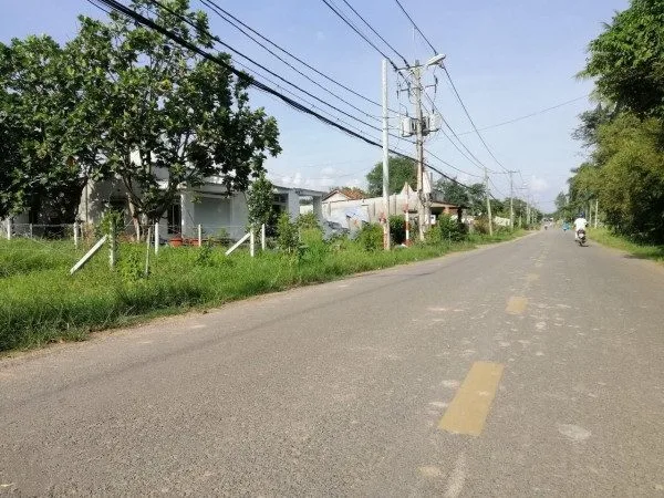Bất động sản tại Bà Rịa - Vũng Tàu - ảnh 1