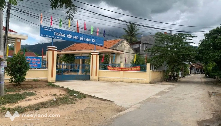 Bất động sản tại Khánh Hòa - ảnh 1