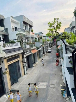 Bất động sản tại Bà Rịa - Vũng Tàu - ảnh 1