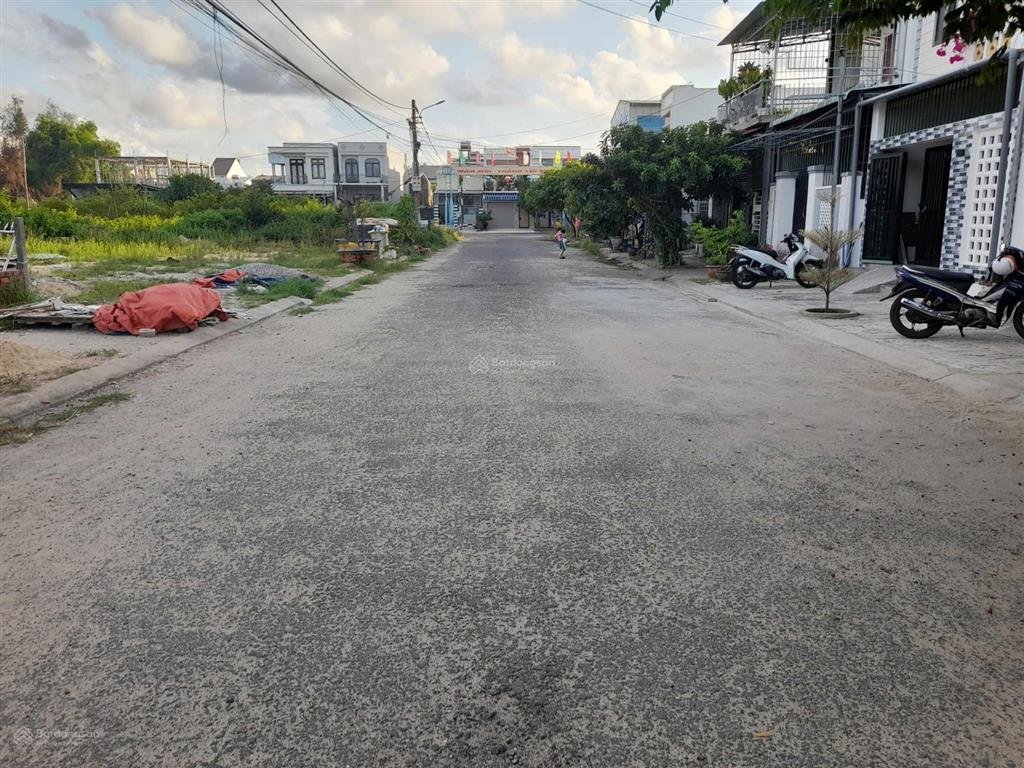Bất động sản tại Đà Nẵng - ảnh 1