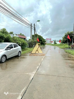 Bất động sản tại Cà Mau - ảnh 1