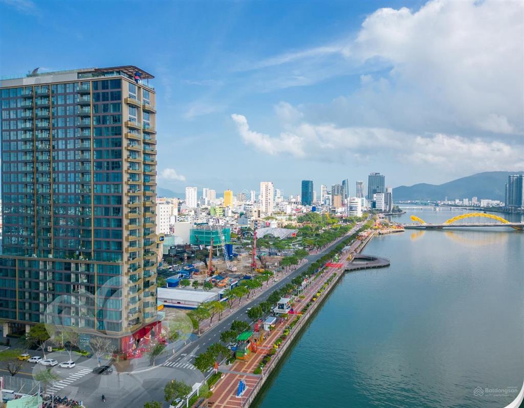 Bất động sản tại Đà Nẵng - ảnh 1