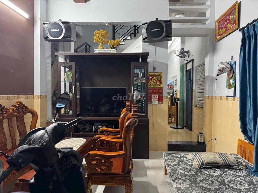 Nhà riêng tại Thủ Đức, TP. Hồ Chí Minh - ảnh 3