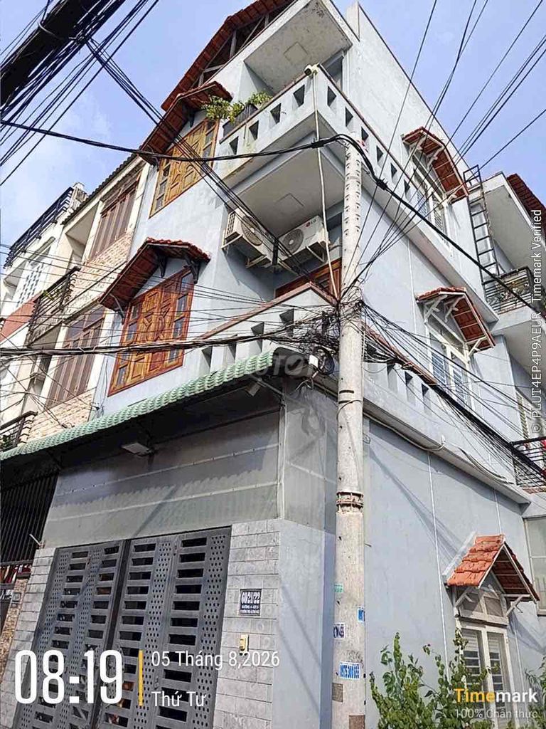 Nhà riêng tại Thủ Đức, TP. Hồ Chí Minh - ảnh 4