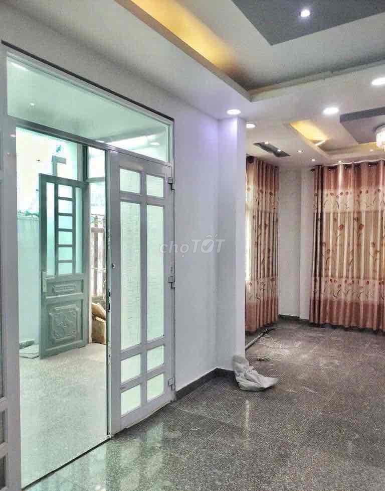 Nhà riêng tại 7, TP. Hồ Chí Minh - ảnh 2
