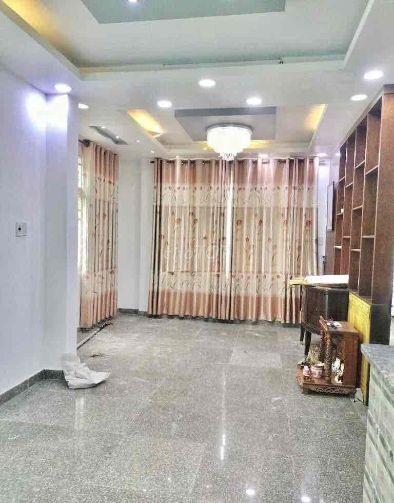Nhà riêng tại 7, TP. Hồ Chí Minh - ảnh 3