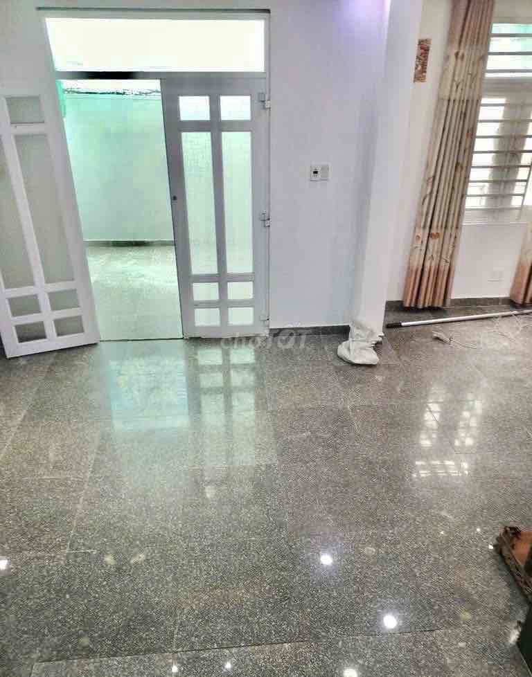 Nhà riêng tại 7, TP. Hồ Chí Minh - ảnh 4