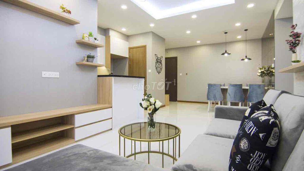 Căn hộ / chung cư tại Thủ Đức, TP. Hồ Chí Minh - ảnh 2