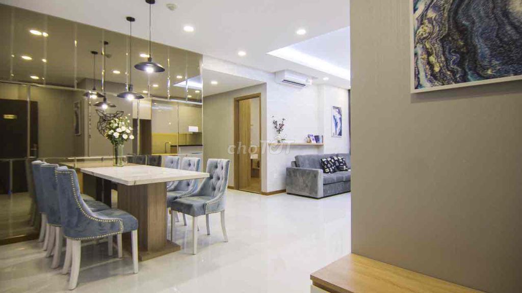 Căn hộ / chung cư tại Thủ Đức, TP. Hồ Chí Minh - ảnh 5