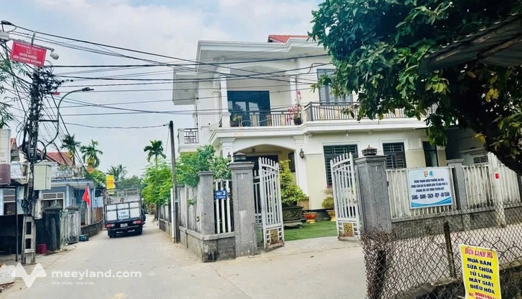 Bất động sản tại Thừa Thiên Huế - ảnh 1