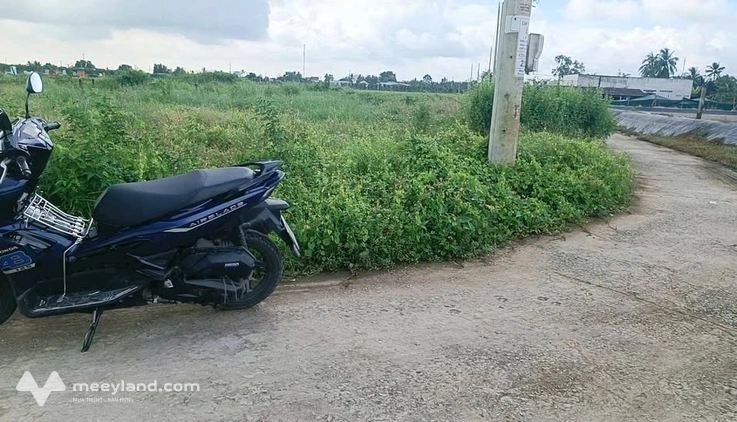 Bất động sản tại Long An - ảnh 1