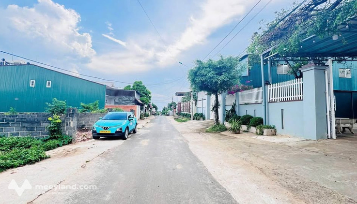 Bất động sản tại Đắk Lắk - ảnh 1