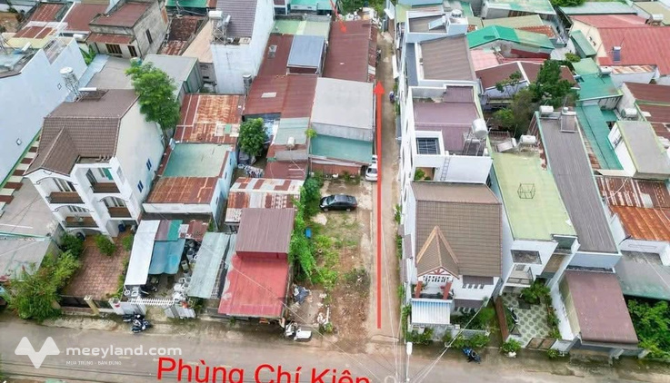 Bất động sản tại Đắk Lắk - ảnh 1