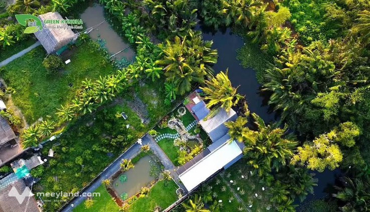Bất động sản tại Long An - ảnh 1