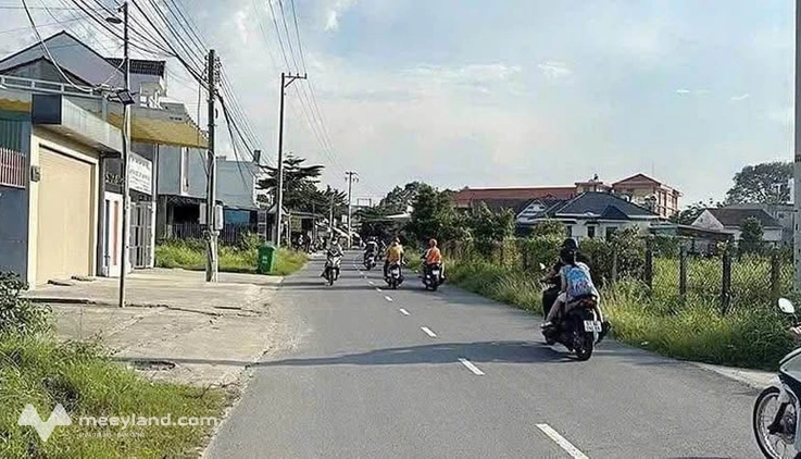 Bất động sản tại Bình Dương - ảnh 1