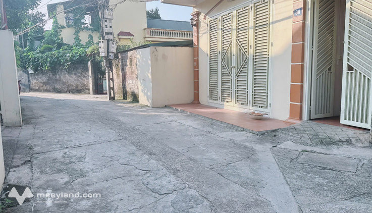 Bất động sản tại Phú Thọ - ảnh 1