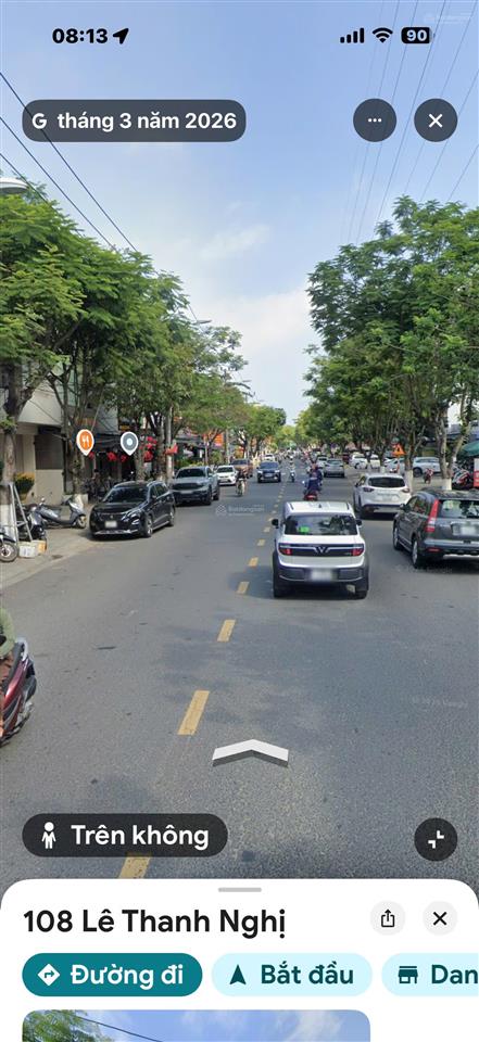 Bất động sản tại Đà Nẵng - ảnh 1