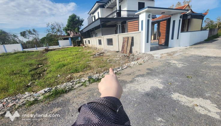 Bất động sản tại Nghệ An - ảnh 1