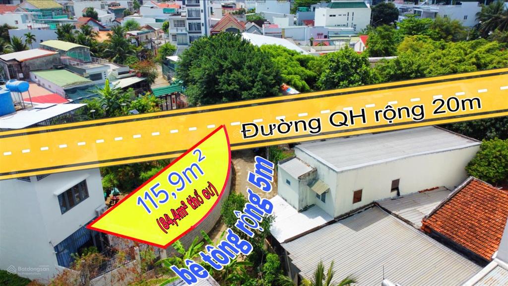 Bất động sản tại Khánh Hòa - ảnh 1