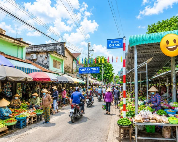 Bất động sản tại Bình Dương - ảnh 1
