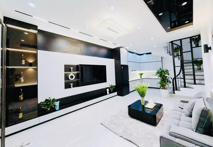 Bất động sản tại Hà Nội - ảnh 1