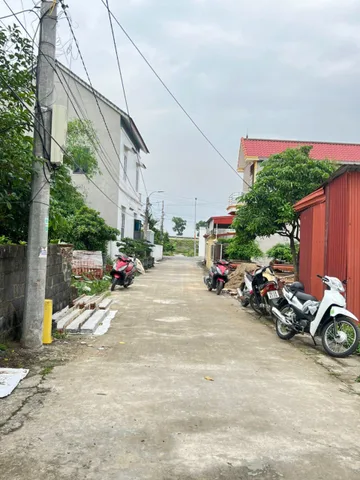 Bất động sản tại Hải Phòng - ảnh 1
