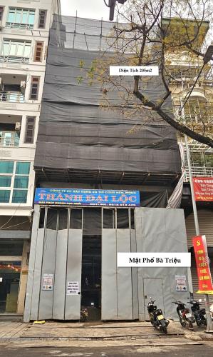 Bất động sản tại Hà Nội - ảnh 1