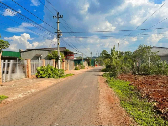 Bất động sản tại Đắk Lắk - ảnh 1