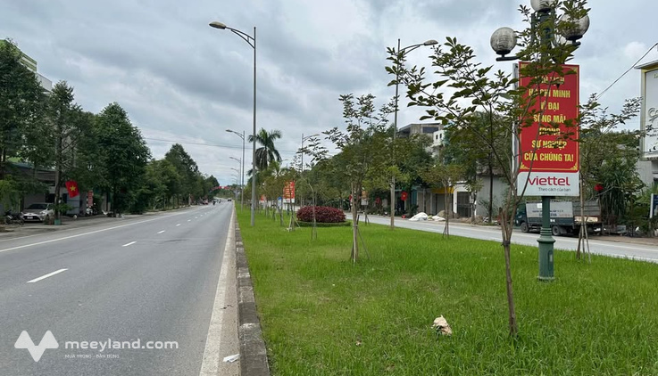 Bất động sản tại Yên Bái - ảnh 1