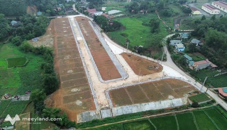 Bất động sản tại Lào Cai - ảnh 1