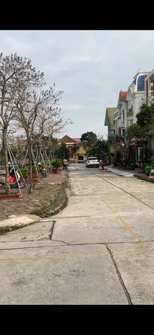 Bất động sản tại Hải Phòng - ảnh 1