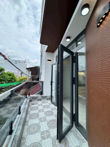 Bất động sản tại TP. Hồ Chí Minh - ảnh 1