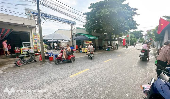 Bất động sản tại Hà Nội - ảnh 1