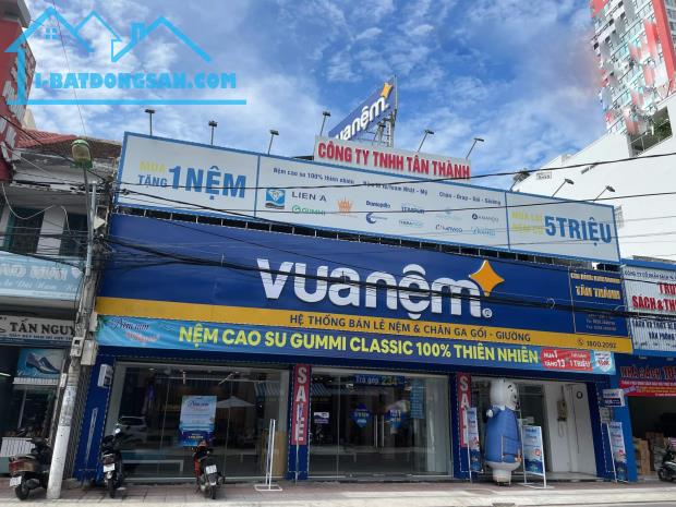 Bất động sản tại Vĩnh Phúc - ảnh 1