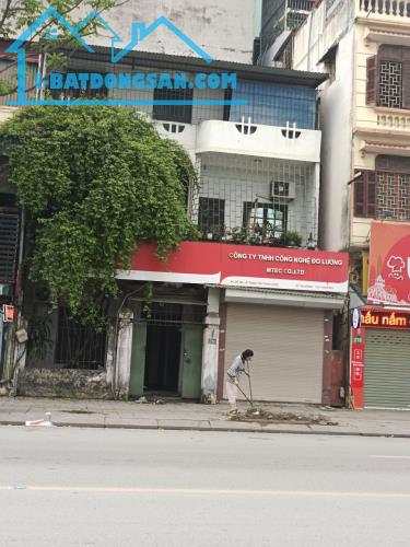 Bất động sản tại Vĩnh Phúc - ảnh 1