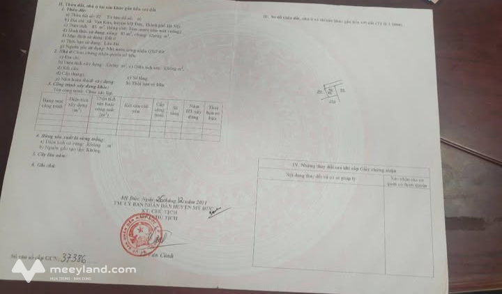 Bất động sản tại Hà Nội - ảnh 1