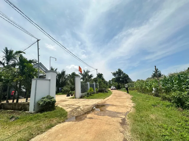 Bất động sản tại Đắk Lắk - ảnh 1